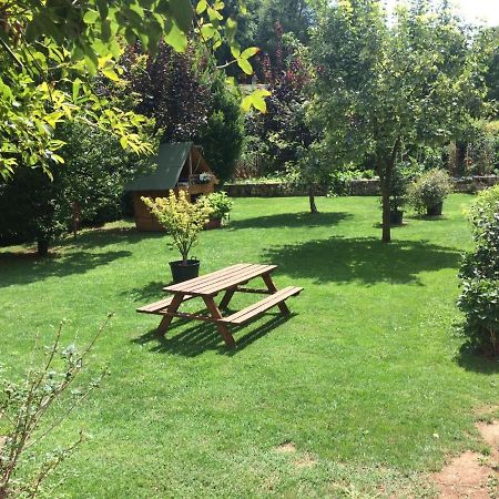 Bed and Breakfast La Casetta Del Tiglio Аркуньяно Номер фото